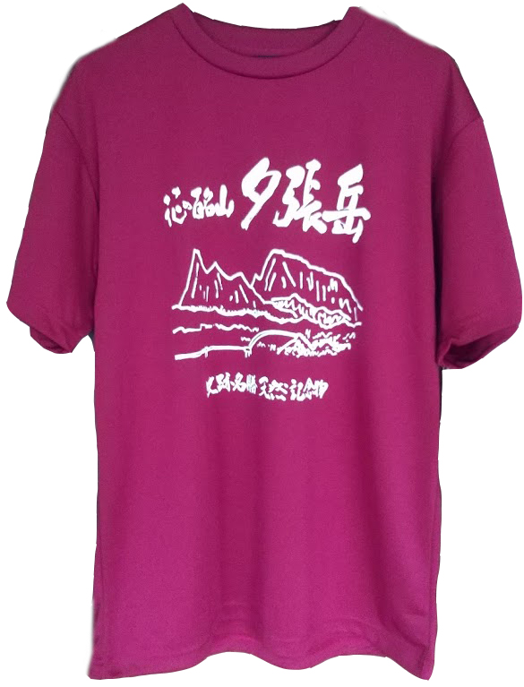 Tシャツ